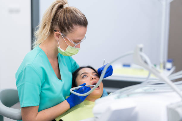 Best Broken or Cracked Tooth Emergency Dentist in Hawaiian Beaches, HI
